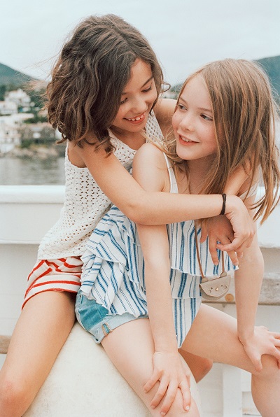 Zara Kids 2018 catalogo bambini e neonato Smodatamente