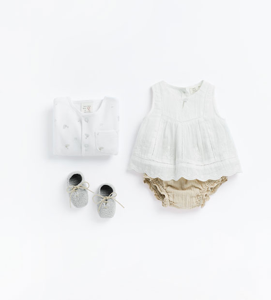 Zara Kids 2018 catalogo bambini e neonato Smodatamente