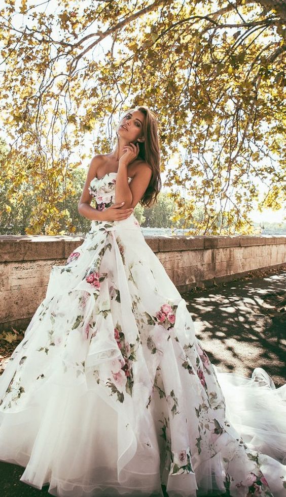 Abiti Da Sposa 19 Prezzi E Tendenze Smodatamente