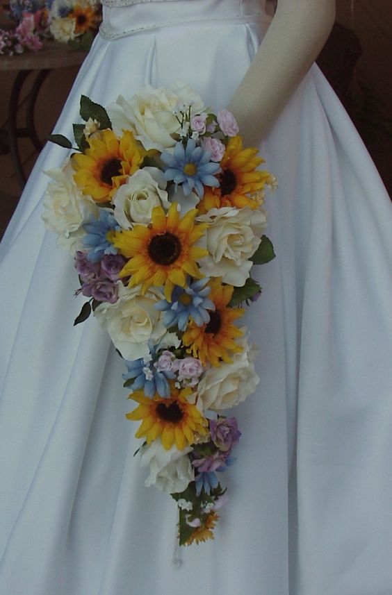 Bouquet sposa 2019 tendenze fiori matrimonio | Smodatamente