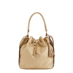 Borse on sale dorate carpisa