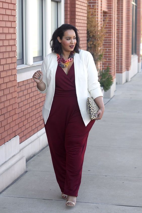 Outfit curvy Smodatamente