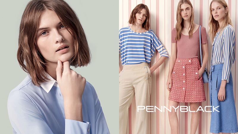 Pennyblack primavera sales estate 2019