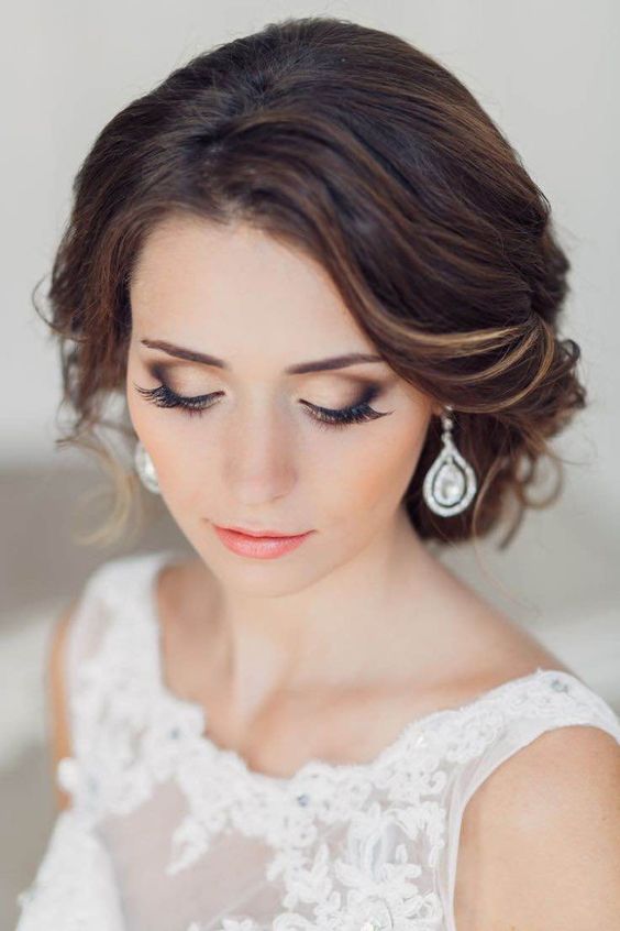 Trucco Sposa 19 Tendenze Errori E Consigli Smodatamente