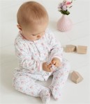 petit bateau 2016 catalogo pigiamini
