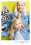 silvan heach 2016 catalogo bambini