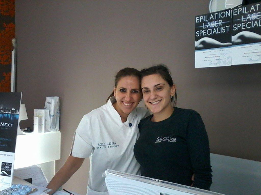smartbox experience staff sole luna milano