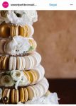 Torte Matrimonio: idee originali e gusti particolari FOTO 
