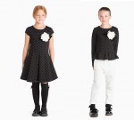 twin set bambina 2017 collezione vestiti