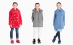 twin set bambina 2017 collezione cappotti