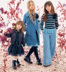 twin set bambina 2017 collezione cerimonia