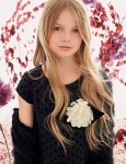 twin set bambina 2017 collezione