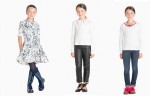 twin set bambina 2017 collezione abiti