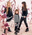 twin set bambina 2017 collezione baby