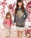 twin set bambina 2017 collezione abiti