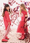 twin set bambina 2017 collezione abbigliamento