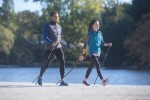 nordic walking decathlon