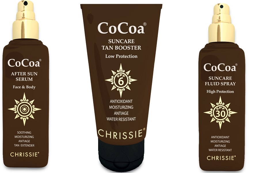 chrissie solari cocoa