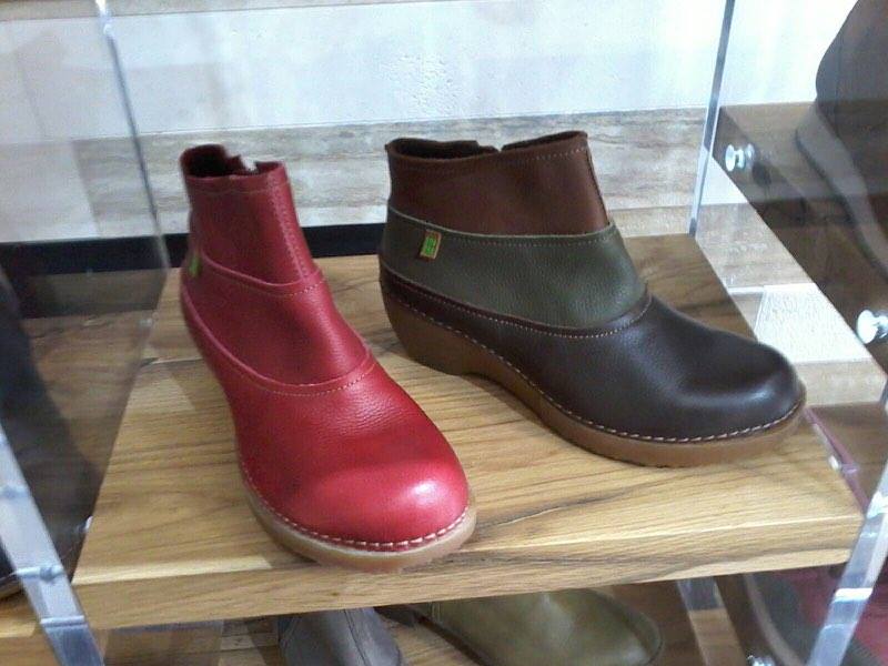 Calzature discount el naturalista