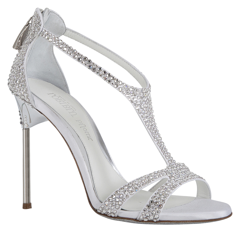 scarpe sposa loriblu