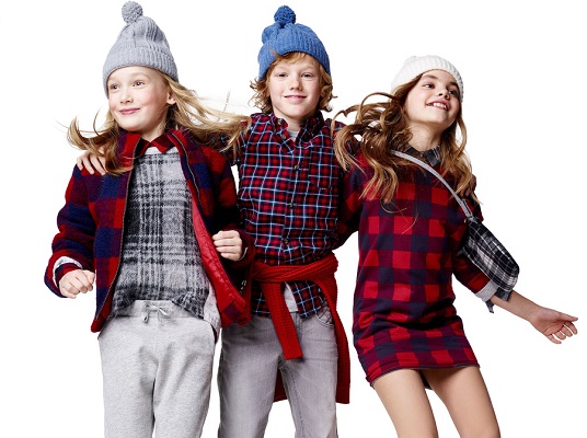 Zalando abbigliamento on sale benetton bambino