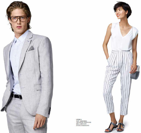Benetton deals catalogo uomo