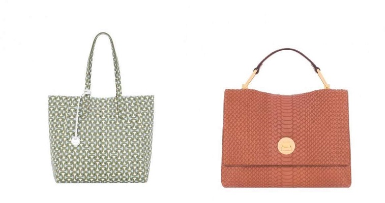 Borse Coccinelle 2018 catalogo primavera estate Smodatamente