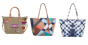 Borse desigual catalogo 2017 shopping bag Smodatamente