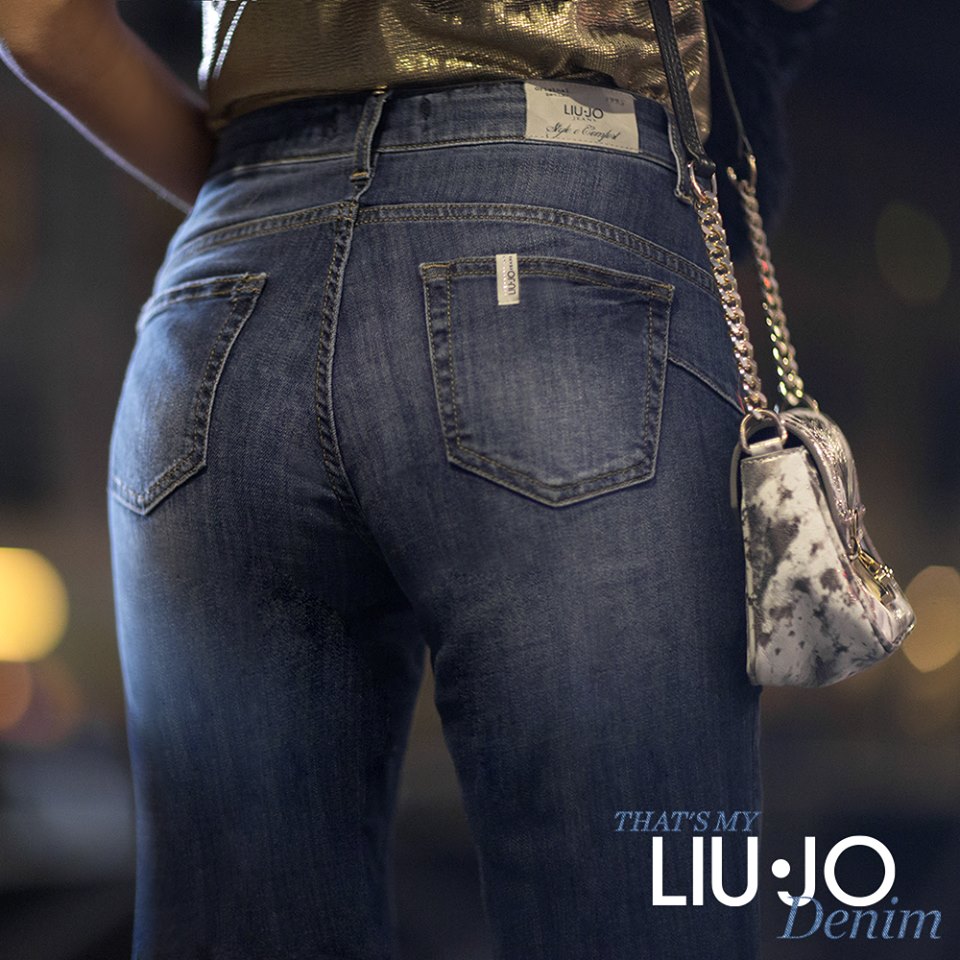 Jeans Liu Jo catalogo 2019 prezzi modelli push up |