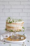 torte matrimonio senza pasta di zucchero due piani