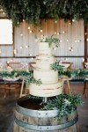 torte matrimonio senza pasta di zucchero coperture