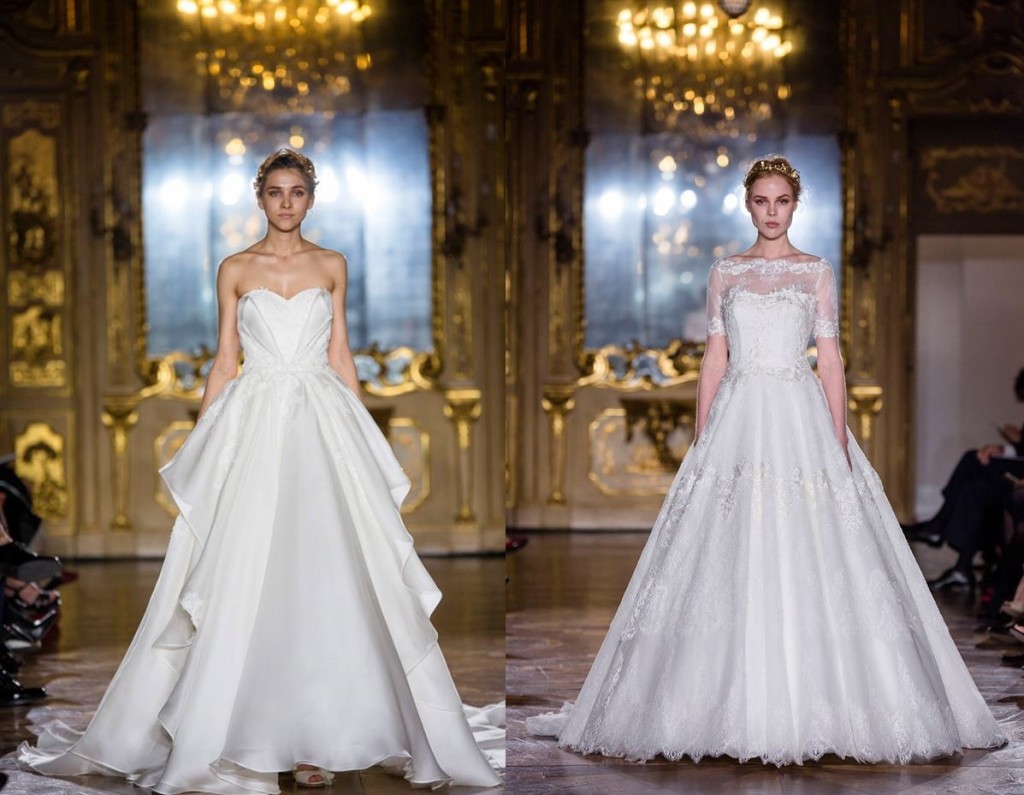 Abiti da sposa sales enzo miccio prezzi