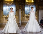 abiti da sposa Enzo Miccio 2017 catalogo
