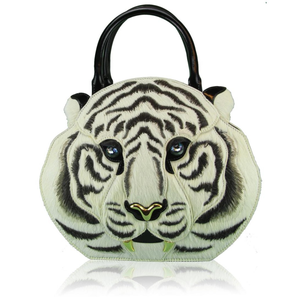 Borse a forma di animali sale