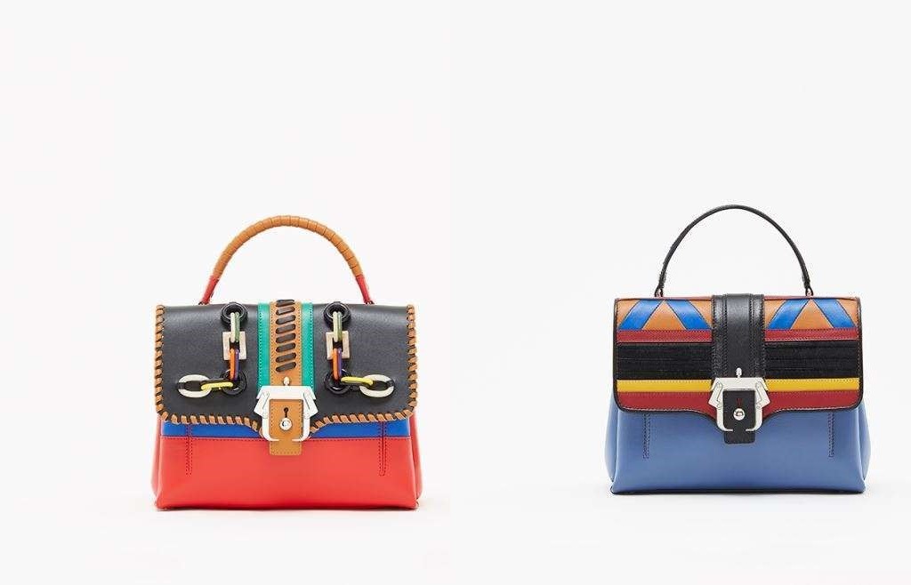 Borse paula cademartori sale