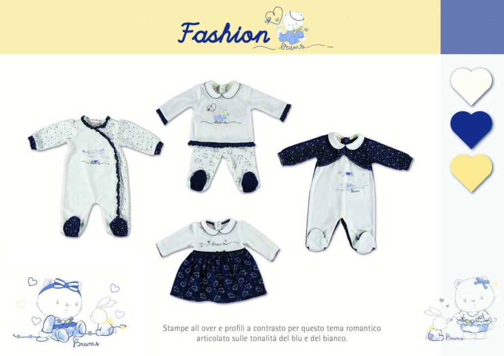 Brums autunno inverno best sale 2020