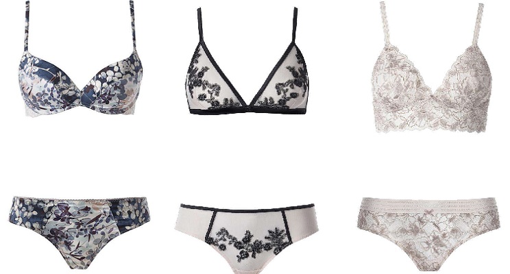 reggiseni intimissimi saldi