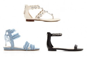Guess scarpe estate 2017 hotsell