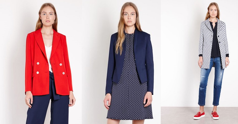 Collezione marella autunno inverno 2019 hot sale