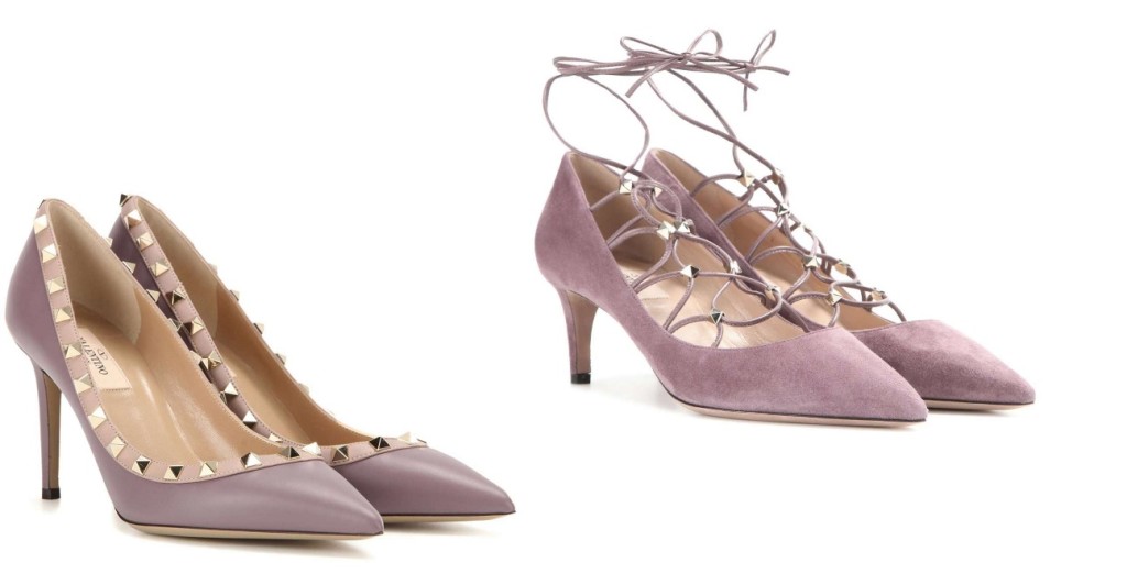 Valentino scarpe 2017 hotsell