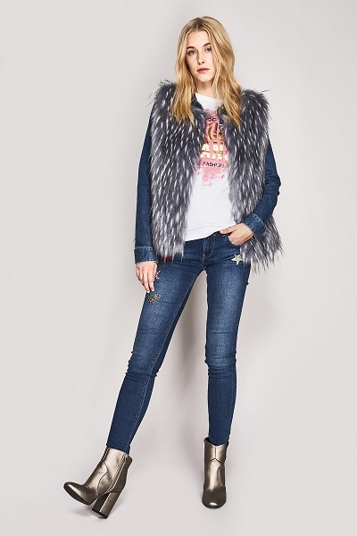 Gaudi 2019 catalogo prezzi autunno inverno Smodatamente
