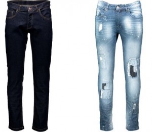 Jeans piazza on sale italia uomo