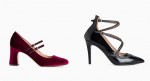 twin set scarpe 2017 catalogo foto
