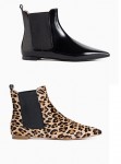 twin set scarpe 2017 catalogo stivaletti