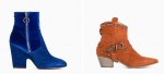 twin set scarpe 2017 catalogo stivali