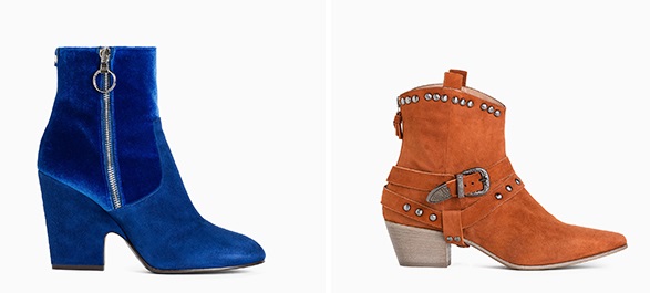 Scarpe twin set Smodatamente