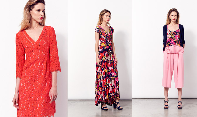 Sfizio primavera estate best sale 2020
