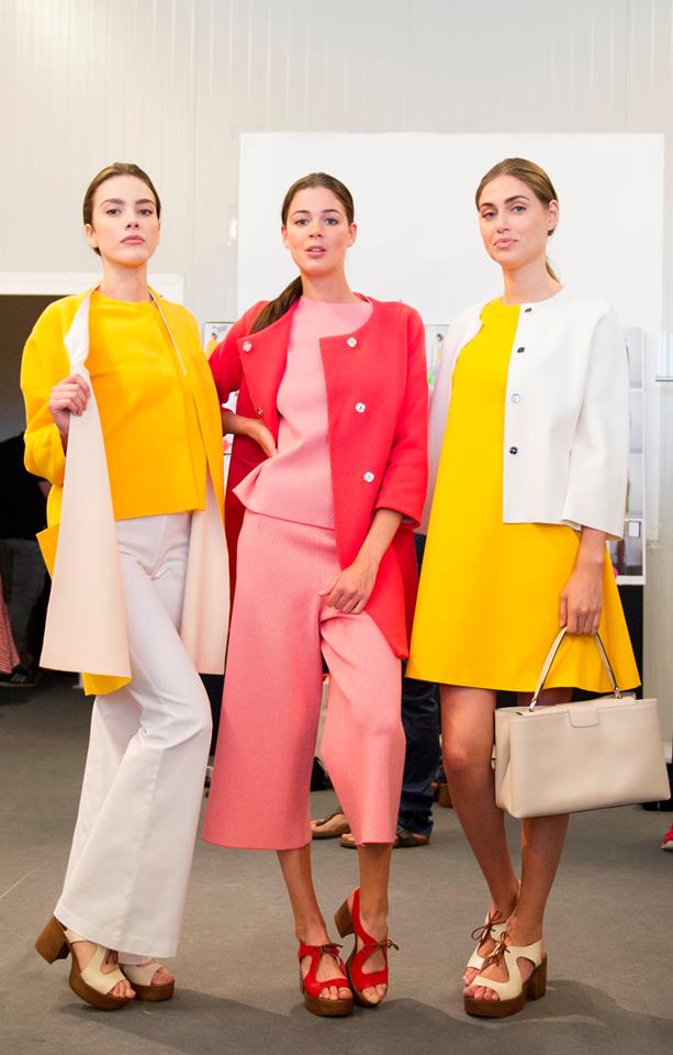 Stefanel primavera estate 2017 abbigliamento Smodatamente