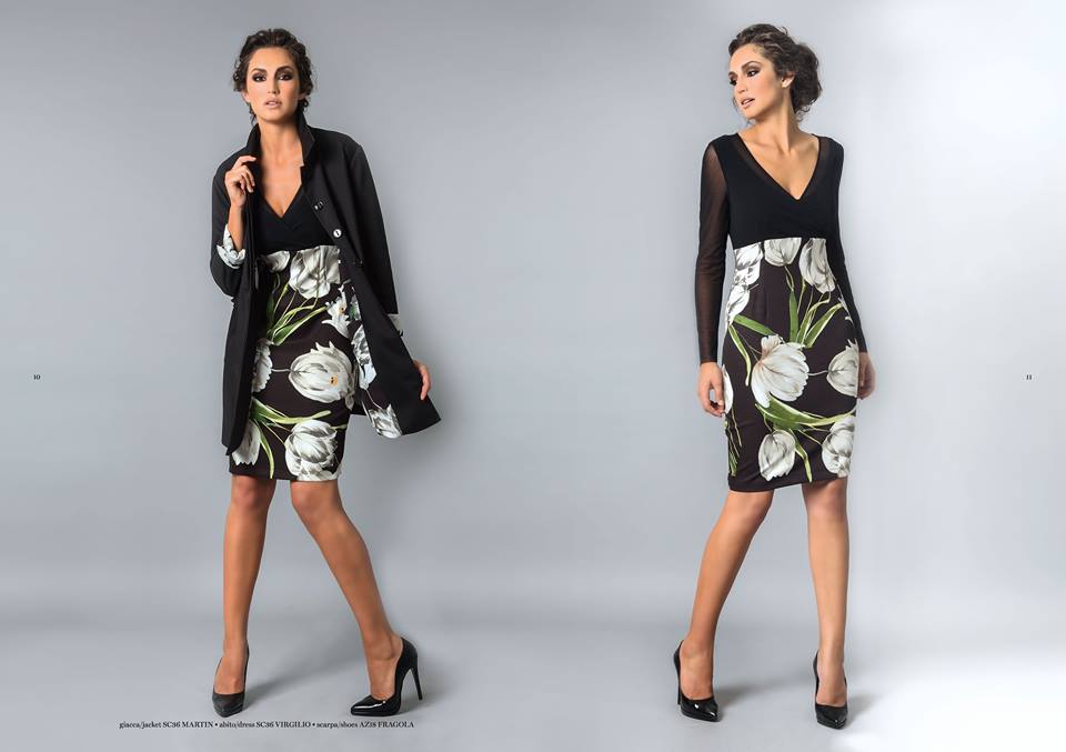 Vestiti discount ferrone 2020