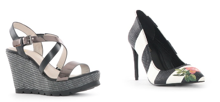 Scarpe on sale roccobarocco miriade